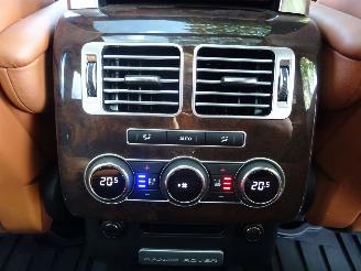 Land Rover Range Rover 3.0 TDV6 Autobiography VOLL! Klima Navi 190KW Euro 5 picture 16