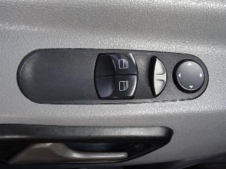 Mercedes Sprinter 316 CDi Koffer Klima Navi 120KW Euro 6 picture 13