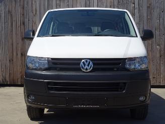 Volkswagen Transporter T5 2.0 TDi L1H1 9-Persoons Klima 62KW Euro 5 picture 6