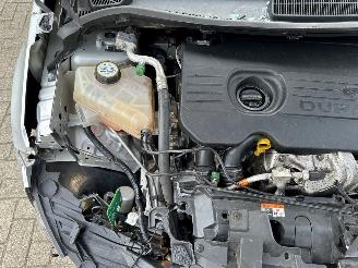 Ford Fiesta 1.5 TDCi Titanium Lease Edition picture 3