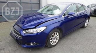 Sloopauto Ford Mondeo  2015/10