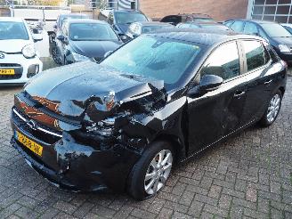 danneggiata veicoli industriali Opel Corsa 1.2 Edition 2021/6