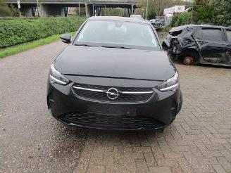 Coche accidentado Opel Corsa  2022/1
