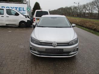 danneggiata veicoli commerciali Volkswagen Polo  2019/1