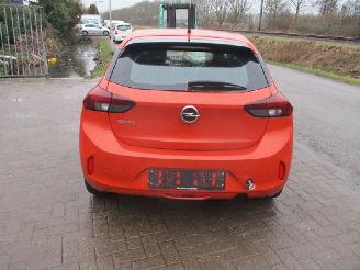Avarii autoturisme Opel Corsa  2022/1
