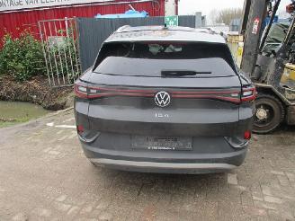 Schade bestelwagen Volkswagen ID.4  2021/1