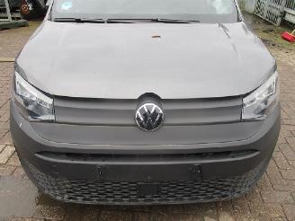 occasion commercial vehicles Volkswagen Caddy  2023/1