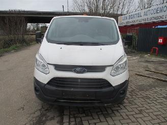 dommages fourgonnettes/vécules utilitaires Ford Transit  2016/1