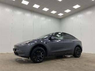 Autoverwertung Tesla Model Y Long Range Dual Motor 2021/8