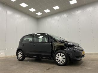 škoda osobní automobily Volkswagen Up 1.0 BMT Move-Up! 5-drs Airco 2019/11