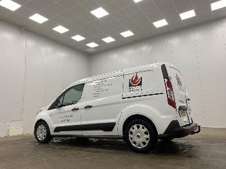 Ford Transit Connect 1.5 TDCI Autom. L2 Navi Airco picture 3