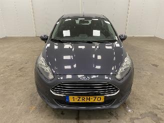 Ford Fiesta 1.0 Style 5-drs Navi Airco picture 5