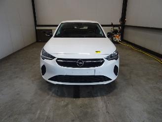 Verwertung Van Opel Corsa 1.2 VTI 2023/3