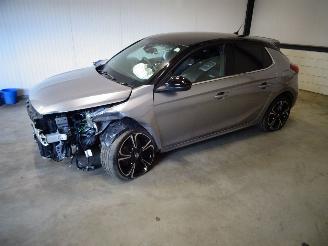 Voiture accidenté Opel Corsa 1.2 THP AUTOMAAT 2023/7