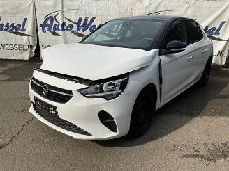 Auto incidentate Opel Corsa 1.2 Edition 2022/5
