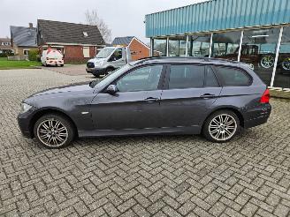 BMW 3-serie 320i 16V Combi/o  Benzine 1.995cc 125kW (170pk) picture 8