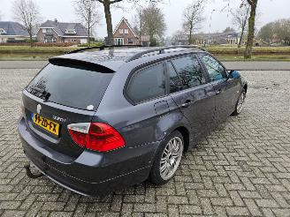 BMW 3-serie 320i 16V Combi/o  Benzine 1.995cc 125kW (170pk) picture 5