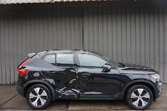 Sloopauto Volvo XC40 1.5 T4 95kW Recharge R-Design Expression 2021/4