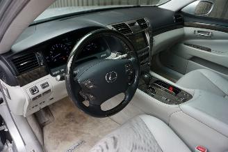Lexus LS 460 4.7 280kW Soft Close Schuf/Kanteldak Luxury picture 13