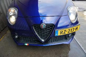 Alfa Romeo MiTo 1.3 JTDm 66kW Clima Navigatie ECO Super picture 15