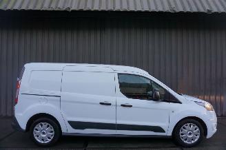 Coche accidentado Ford Transit Connect 1.6 TDCI 70kW Airco L2 Trend 2015/6
