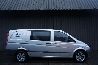 occasione autovettura Mercedes Vito 110CDI 2.2 70kW D.C. Functional Lang 2011/9