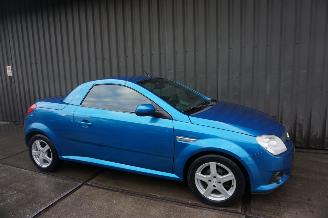Opel Tigra 1.4-16V 66kW Airco TwinTop Rhythm picture 7