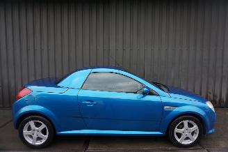 Opel Tigra 1.4-16V 66kW Airco TwinTop Rhythm picture 6