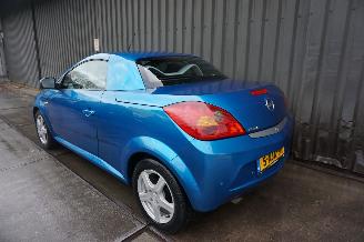 Opel Tigra 1.4-16V 66kW Airco TwinTop Rhythm picture 15