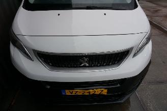 Peugeot Expert 1.6 BlueHDI 70kW Airco Pro picture 13