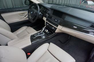 BMW 5-serie 535d 3.0 230kW Leder Automaat Soft Close High Executive picture 21