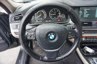 BMW 5-serie 535d 3.0 230kW Leder Automaat Soft Close High Executive picture 15