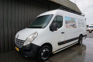 Renault Master 2.3 dCi 92kW L3H3 DL HD T35 picture 8
