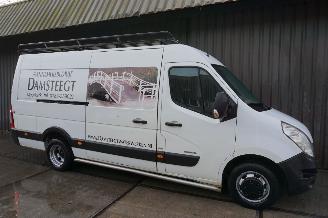 Renault Master 2.3 dCi 92kW L3H3 DL HD T35 picture 2