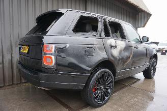 Land Rover Range Rover 5.0 V8 Supercharged 525PK Autobiography Luchtvering picture 5