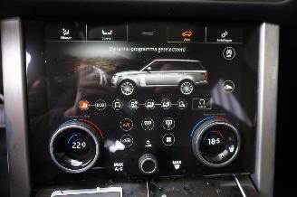 Land Rover Range Rover 5.0 V8 Supercharged 525PK Autobiography Luchtvering picture 34