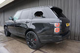 Land Rover Range Rover 5.0 V8 Supercharged 525PK Autobiography Luchtvering picture 10