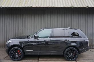 Land Rover Range Rover 5.0 V8 Supercharged 525PK Autobiography Luchtvering picture 6