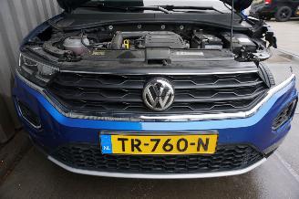 Volkswagen T-Roc 1.0 TSI Style Panodak Stuurverwarming picture 23