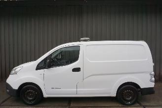 Nissan E-NV200 Business 40kWh 80kW Automaat Navi picture 6