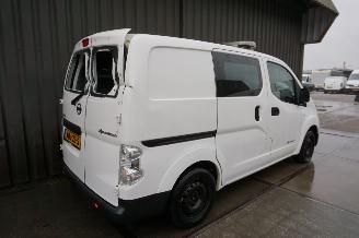 Nissan E-NV200 Business 40kWh 80kW Automaat Navi picture 5