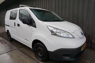 Nissan E-NV200 Business 40kWh 80kW Automaat Navi picture 3