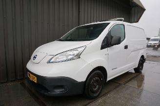Nissan E-NV200 Business 40kWh 80kW Automaat Navi picture 8