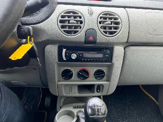 Renault Kangoo 1.2-16V 55kW Radio 5P. Authentique picture 9