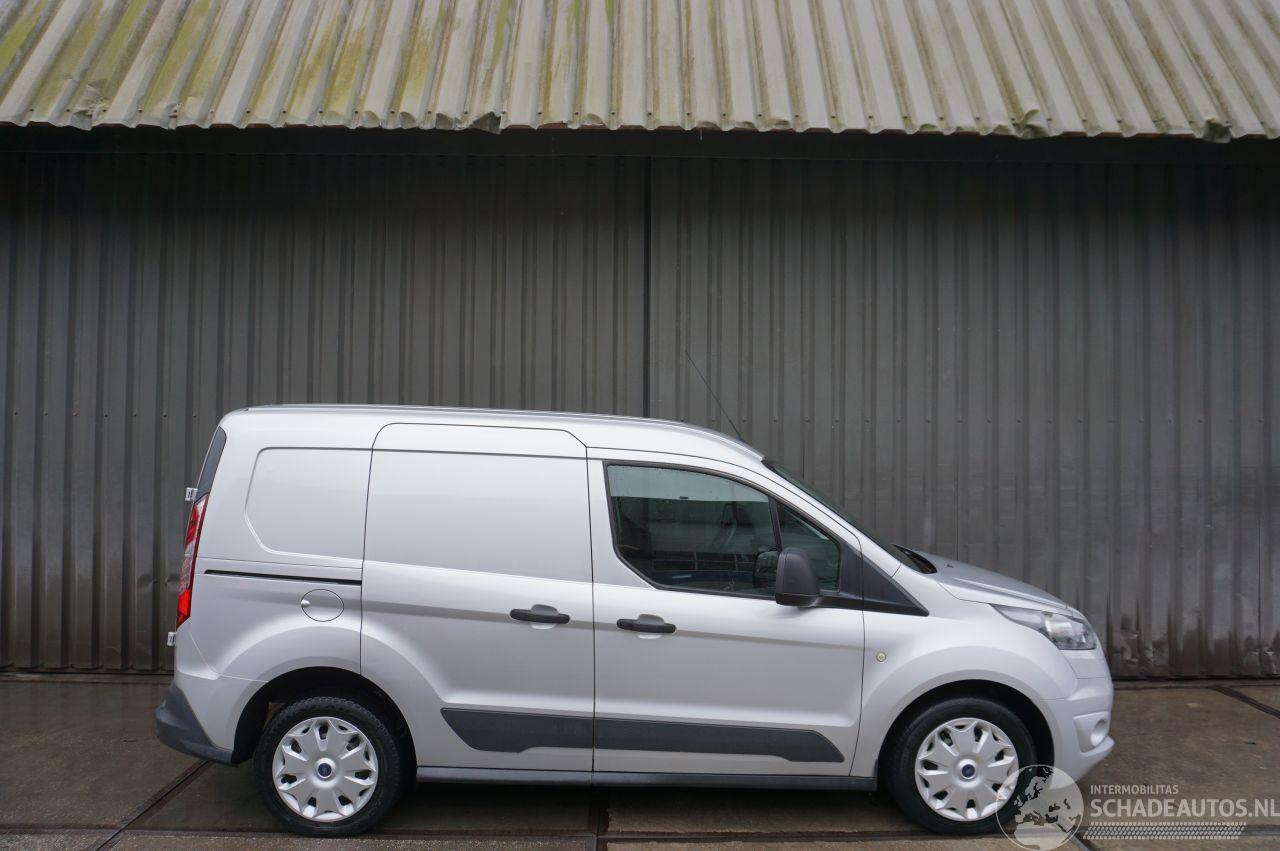 Ford Transit Connect 1.6 TDCI 70kW L1 Airco Ambiente