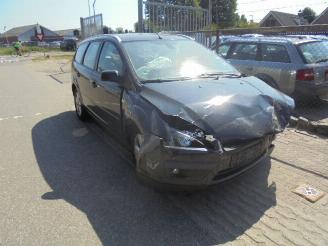 Ford  Focus Wagon 1.8-16V Amb. FlexiF. picture 5