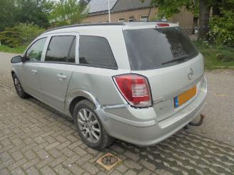 Opel Astra Astra Wagon 1.9 CDTi Business picture 7