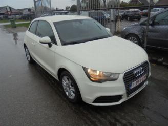 Audi A1 tdi picture 2