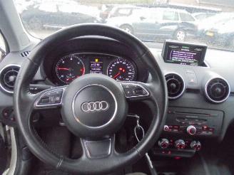 Audi A1 tdi picture 7