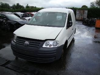 disassembly campers Volkswagen Caddy Combi  2009/1